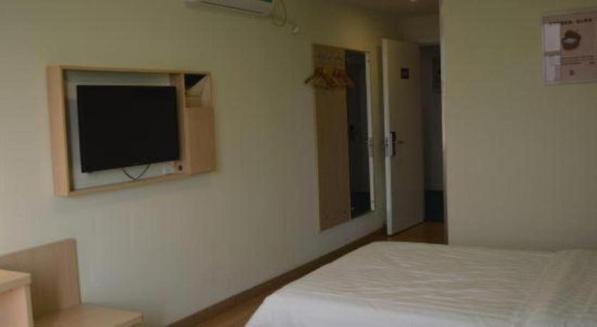 7 Days Inn Shanghai Minhang Dongchuan Road Jiaotong University Екстериор снимка