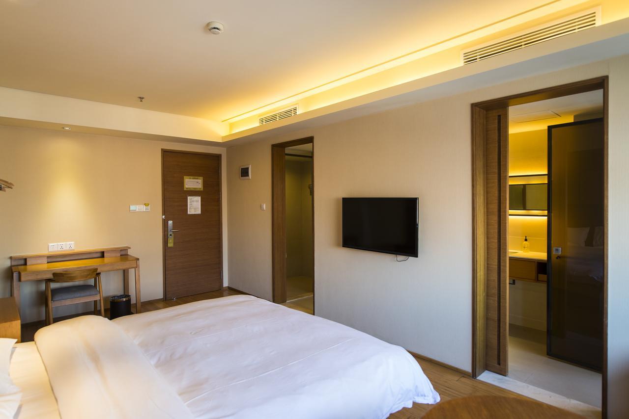 7 Days Inn Shanghai Minhang Dongchuan Road Jiaotong University Екстериор снимка