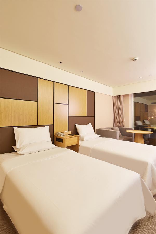 7 Days Inn Shanghai Minhang Dongchuan Road Jiaotong University Екстериор снимка