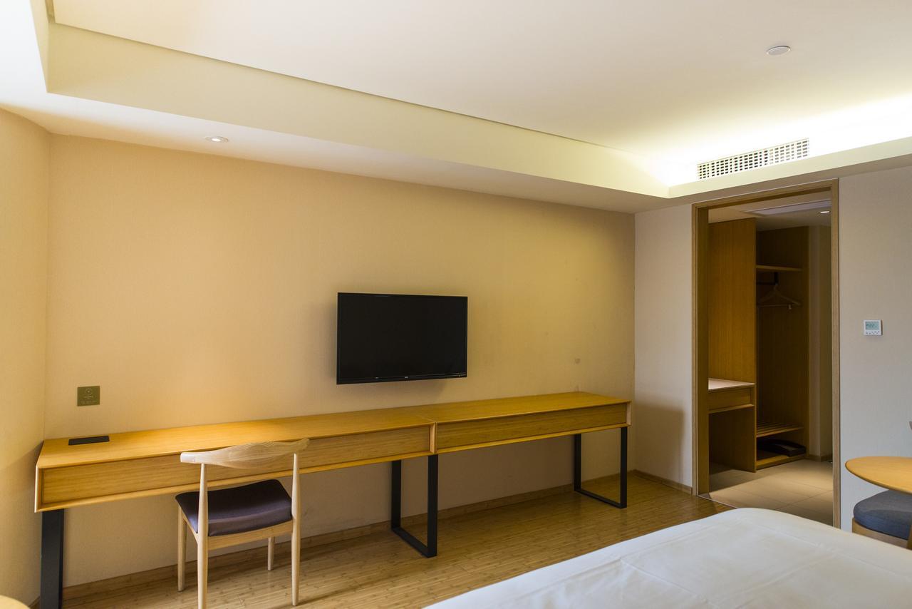7 Days Inn Shanghai Minhang Dongchuan Road Jiaotong University Екстериор снимка