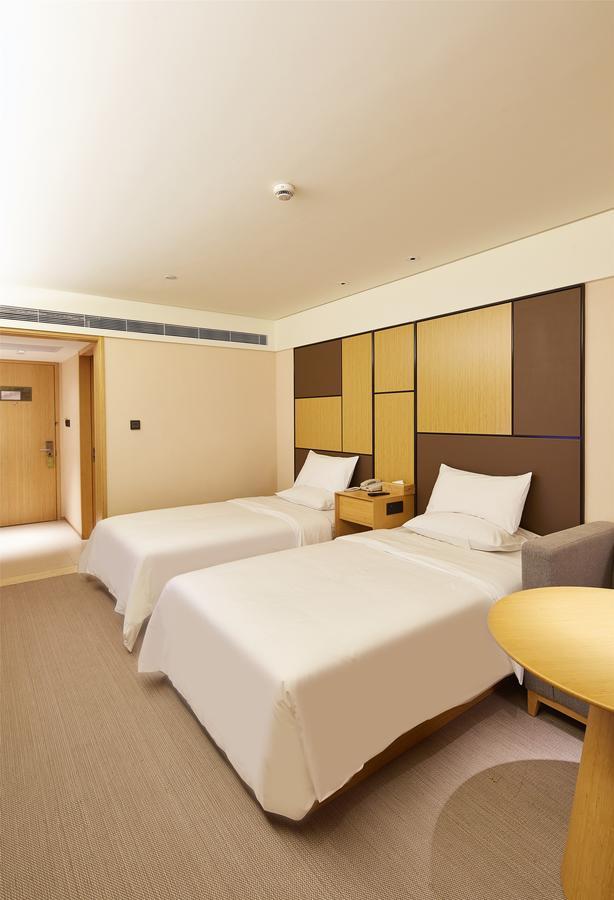 7 Days Inn Shanghai Minhang Dongchuan Road Jiaotong University Екстериор снимка