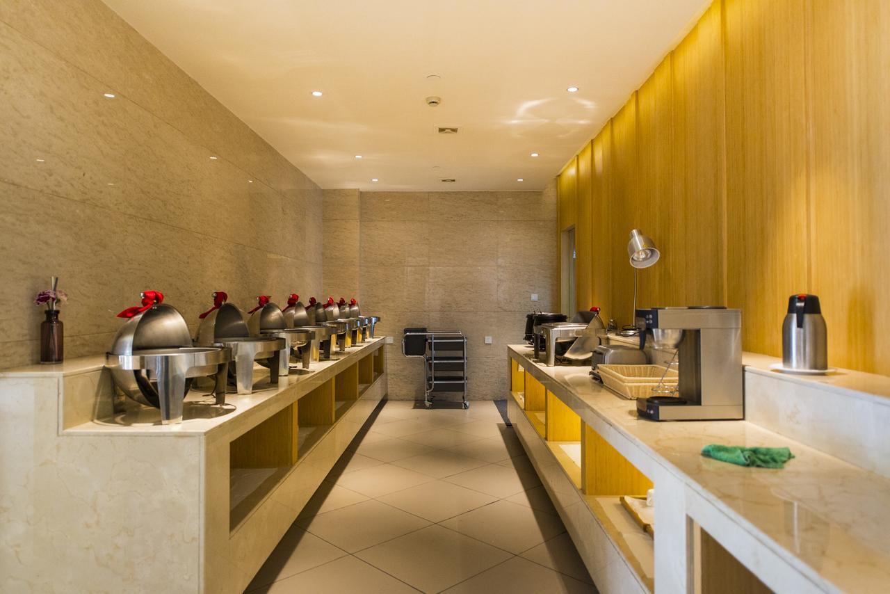 7 Days Inn Shanghai Minhang Dongchuan Road Jiaotong University Екстериор снимка